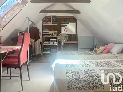 Maison, 100 m²