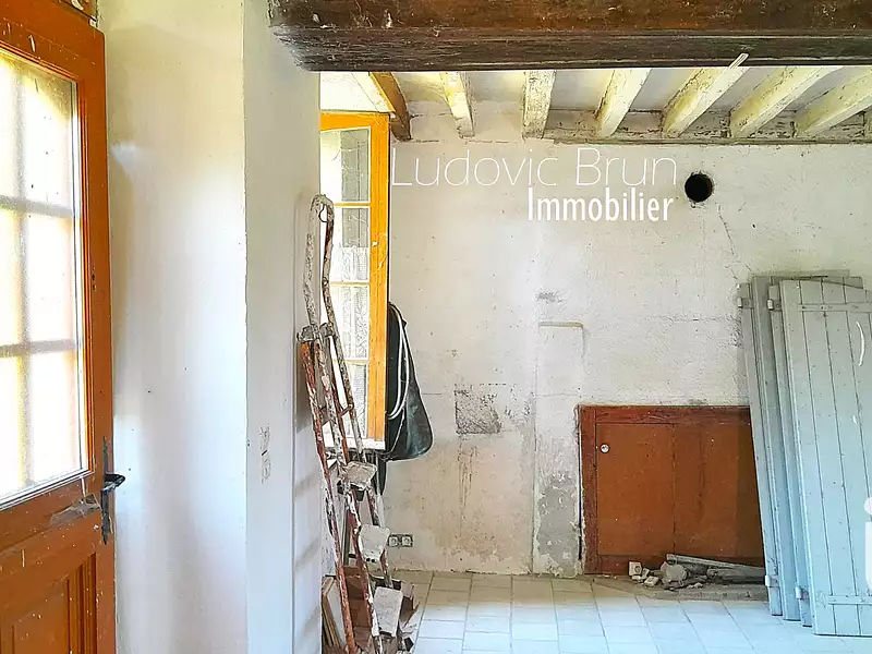 Maison, 63 m²