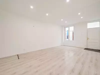 Maison, 145 m²