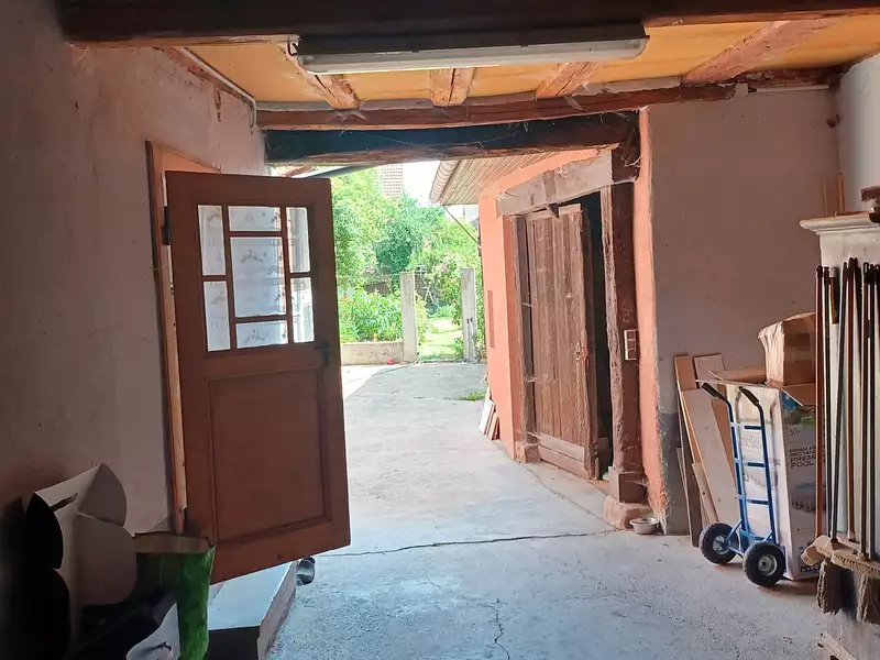 Maison, 100 m²