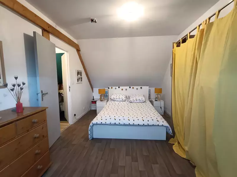 Maison, 97 m²