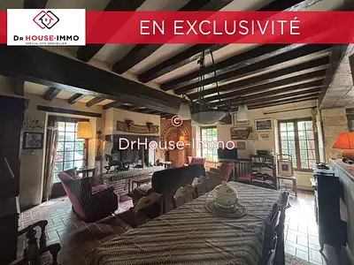 Maison, 167 m²