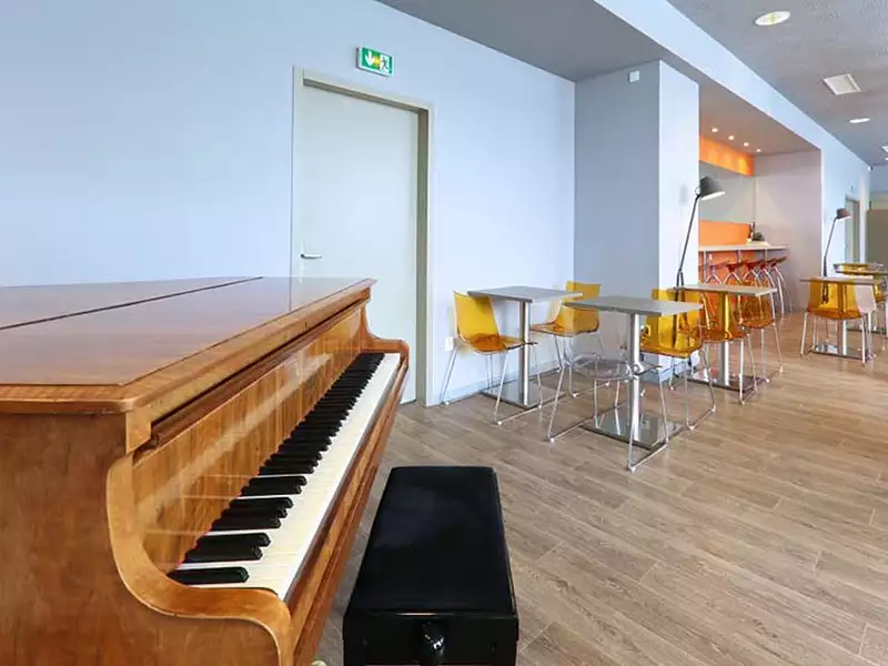 Appartement, 23 m²