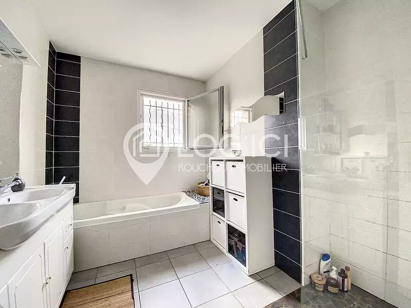 Maison, 97,1 m²