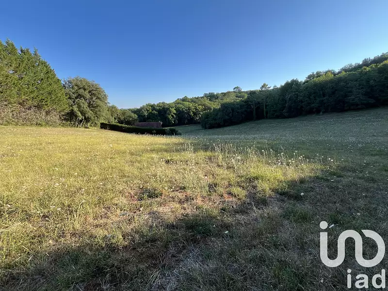 Terrain, 2 884 m²
