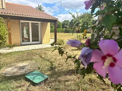 Maison, 122 m²