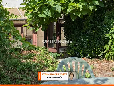 Maison, 169 m²