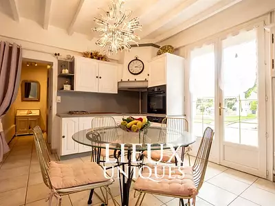 Maison, 118 m²