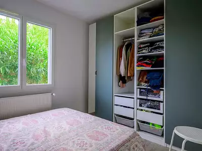 Maison, 111 m²