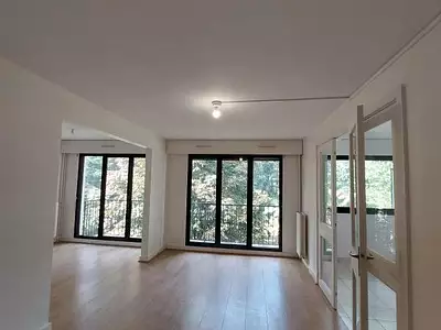 Appartement, 78 m²