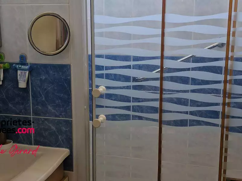 Appartement, 63 m²