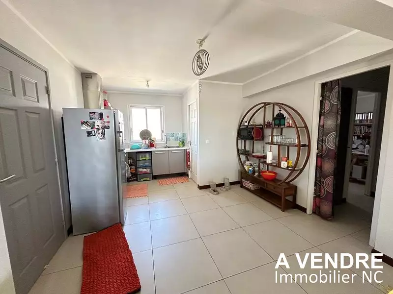 Appartement, 85 m²