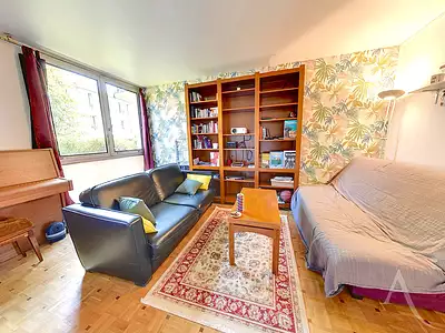 Appartement, 55,78 m²