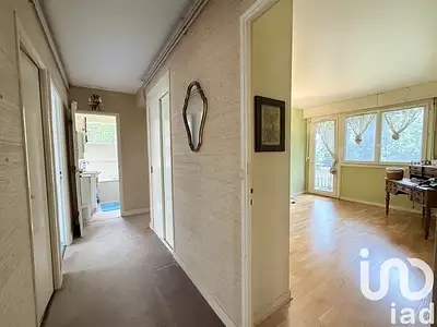 Appartement, 124 m²
