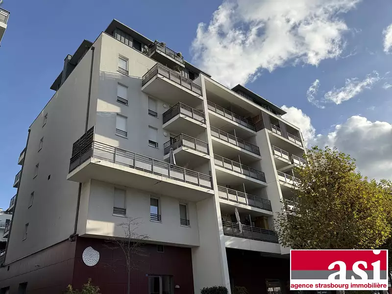 Appartement, 82,07 m²