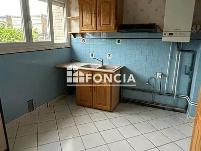 Maison, 98 m²