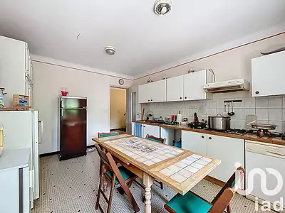 Maison, 300 m²