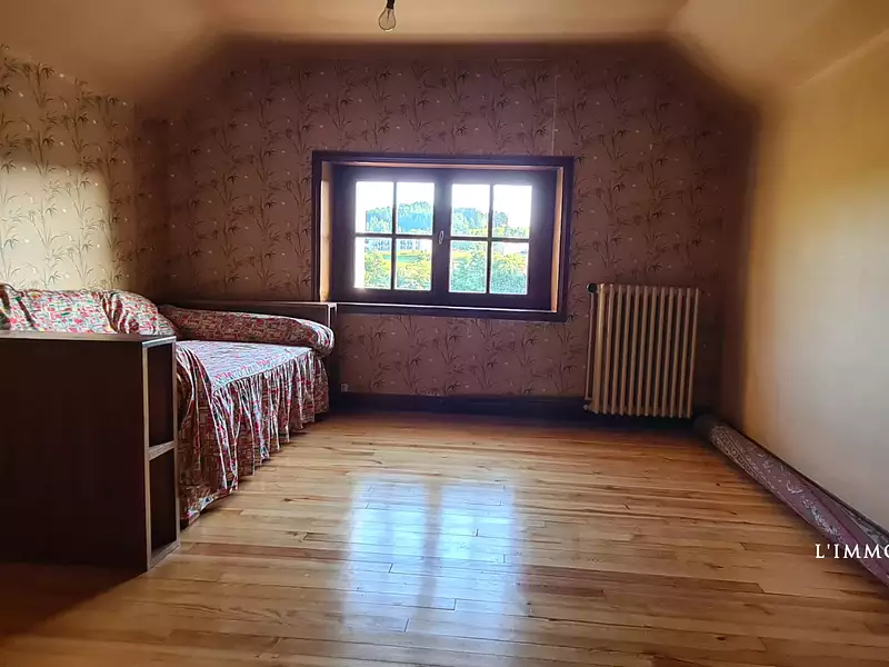 Maison, 235,17 m²