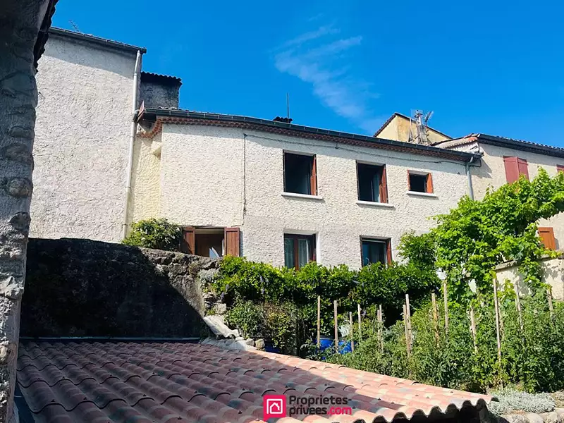 Maison, 95 m²