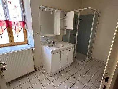 Maison, 128 m²