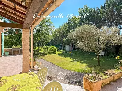 Maison, 112 m²