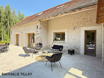 Maison, 260 m²