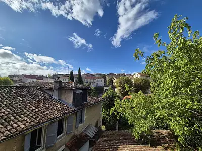 Maison, 95 m²