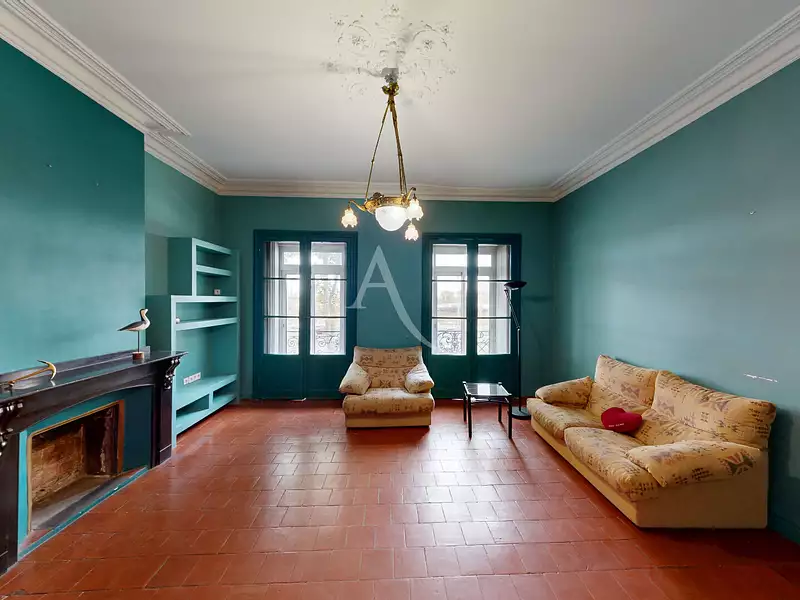 Appartement, 150,83 m²