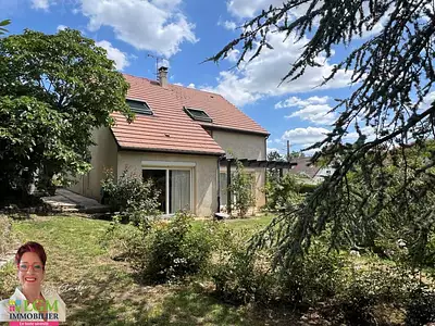 Maison, 180 m²