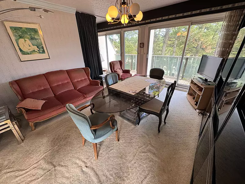 Appartement, 84,13 m²