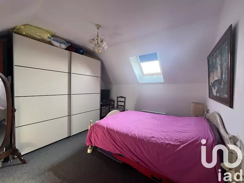 Maison, 112 m²