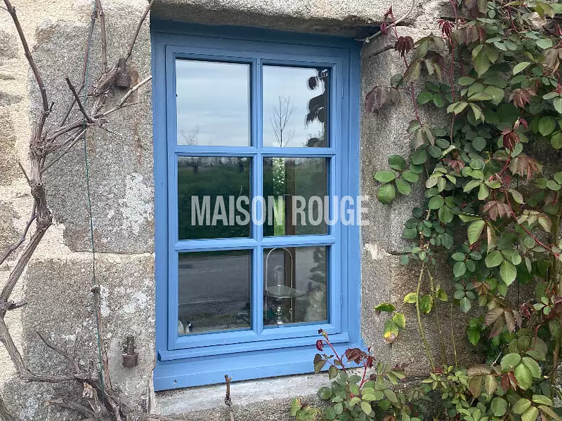 Maison, 120 m²