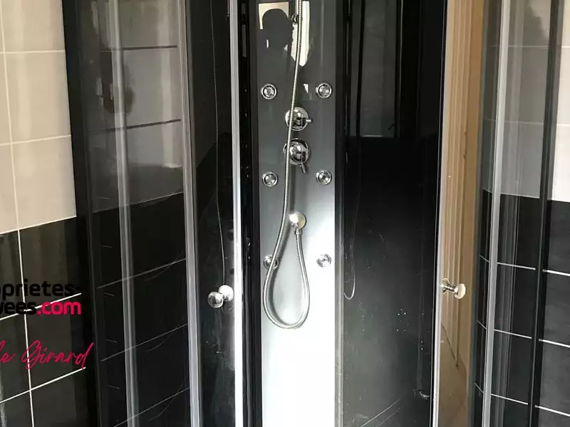 Appartement, 49 m²
