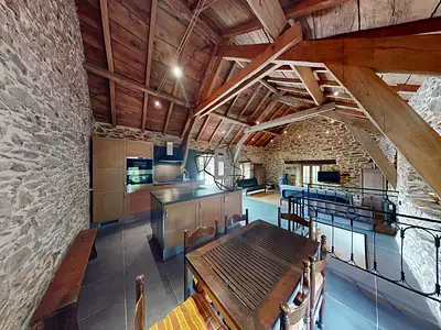 Maison, 168 m²