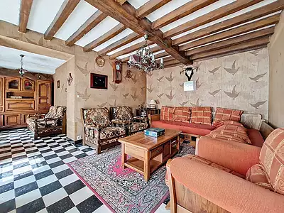 Maison, 106 m²