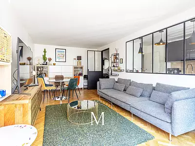 Appartement, 66 m²