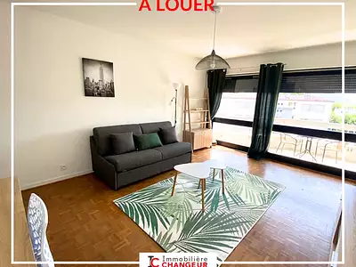 Appartement, 29,8 m²