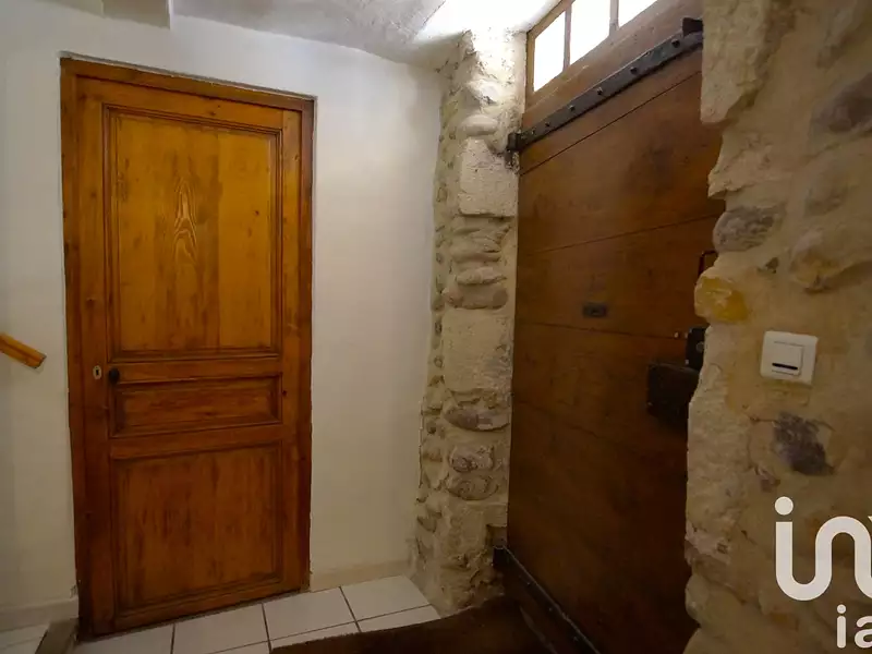 Immeuble, 177 m²