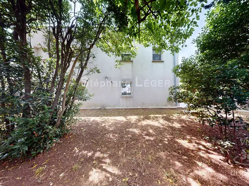 Appartement, 60 m²