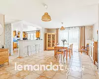 Maison, 174 m²