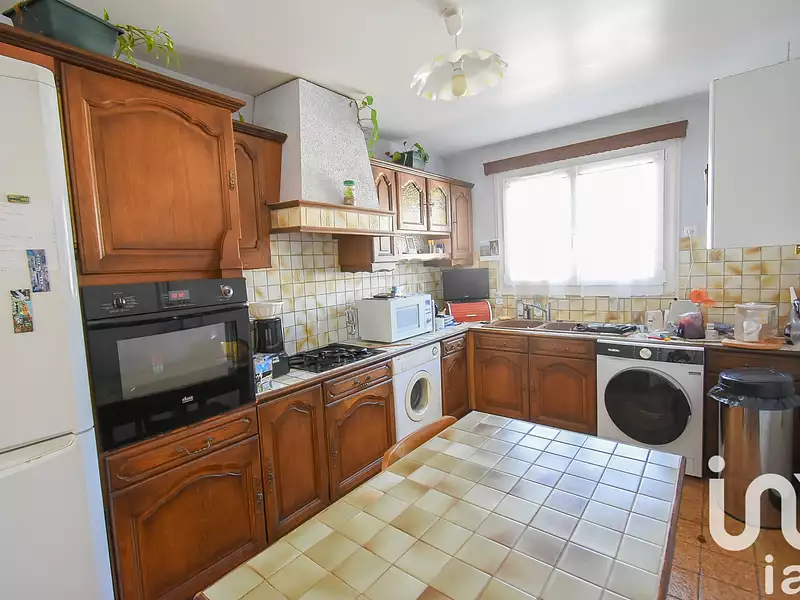 Maison, 125 m²