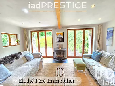 Maison, 385 m²
