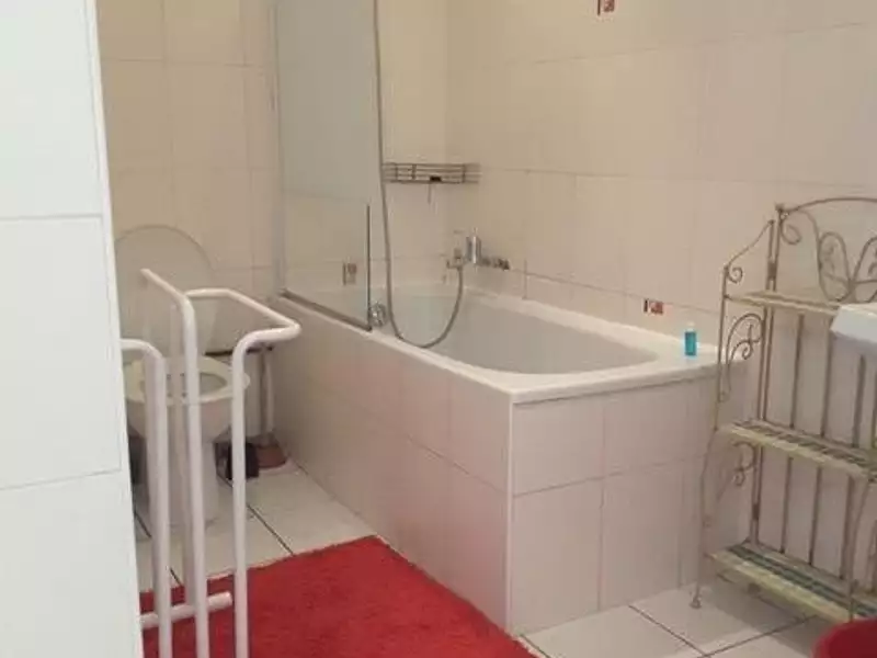 Appartement, 47 m²