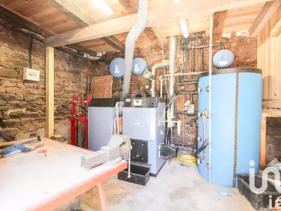 Maison, 116 m²