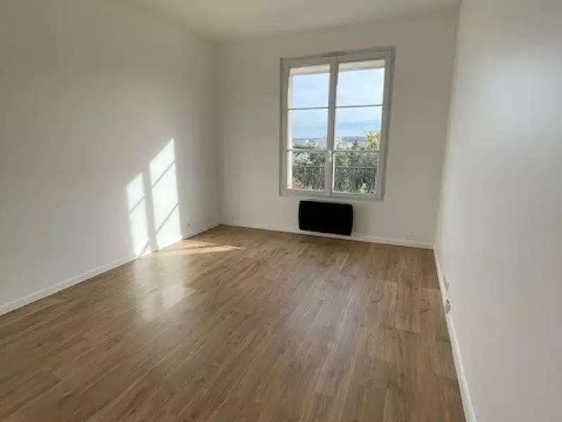 Appartement, 34,63 m²