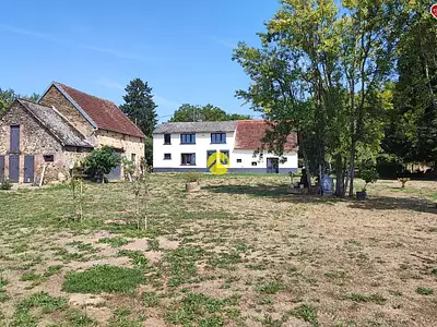 Maison, 157 m²