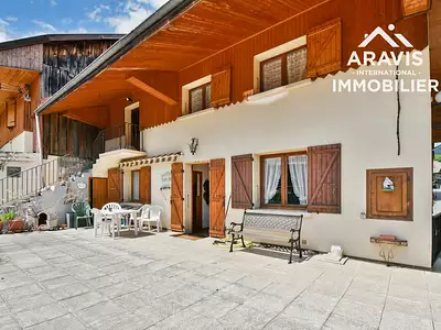 Maison, 117 m²