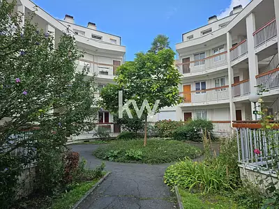 Appartement, 80 m²