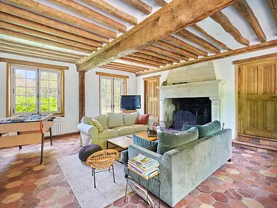Maison, 264 m²