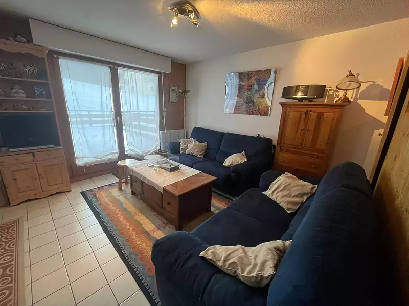 Appartement, 53,54 m²